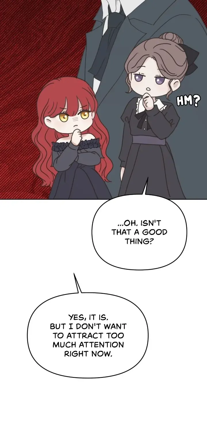 I adopted a male lead from prison shelter Chapter 37 page 38 - 