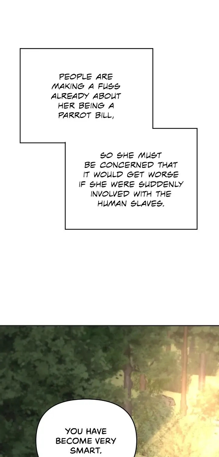 I adopted a male lead from prison shelter Chapter 37 page 41 - 