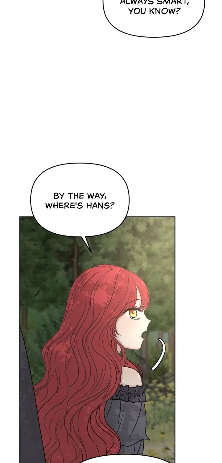 I adopted a male lead from prison shelter Chapter 37 page 43 - 
