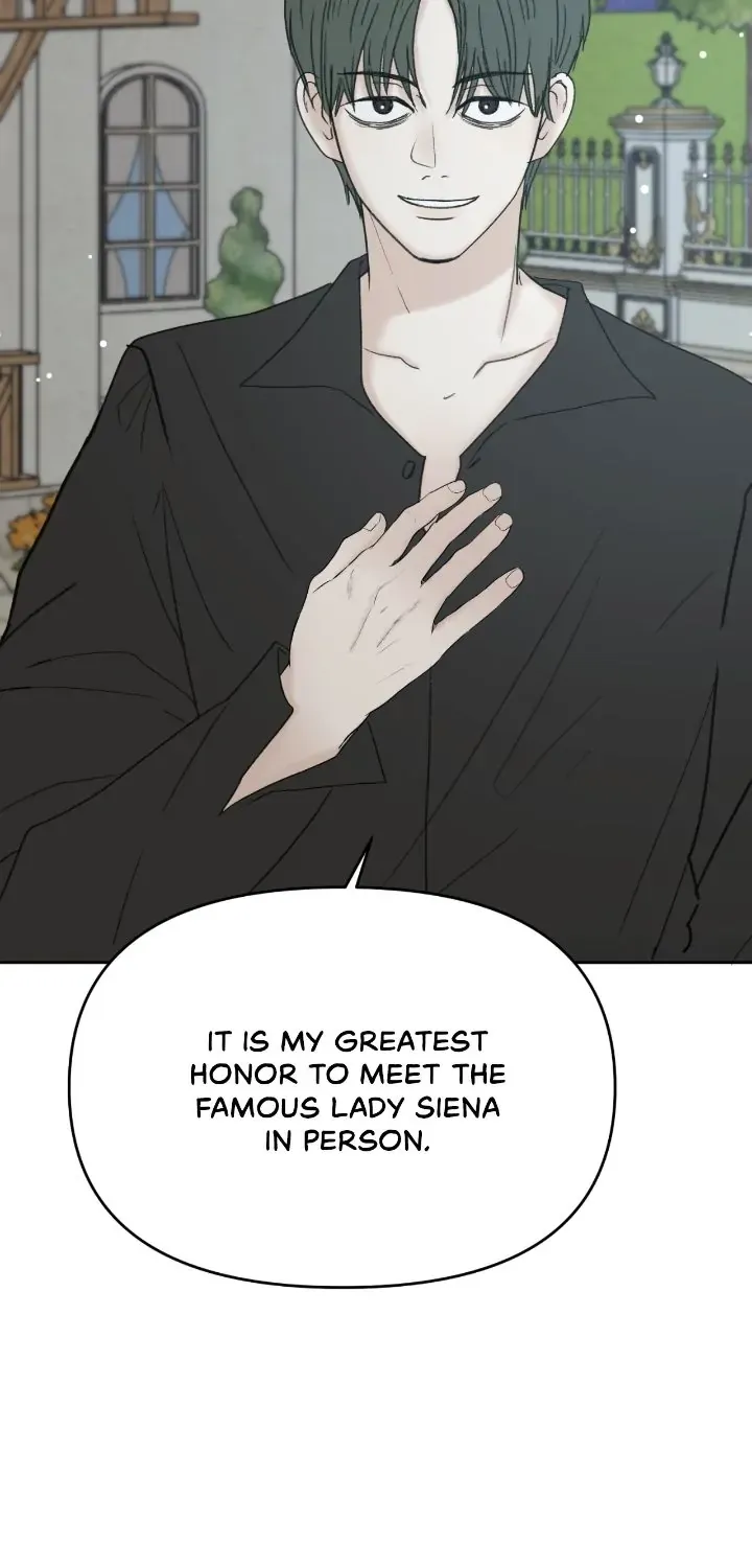 I adopted a male lead from prison shelter Chapter 37 page 6 - 