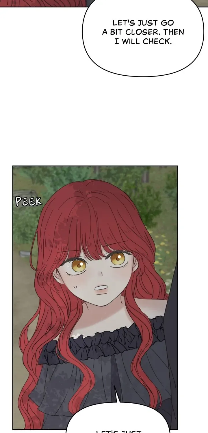 I adopted a male lead from prison shelter Chapter 37 page 52 - 