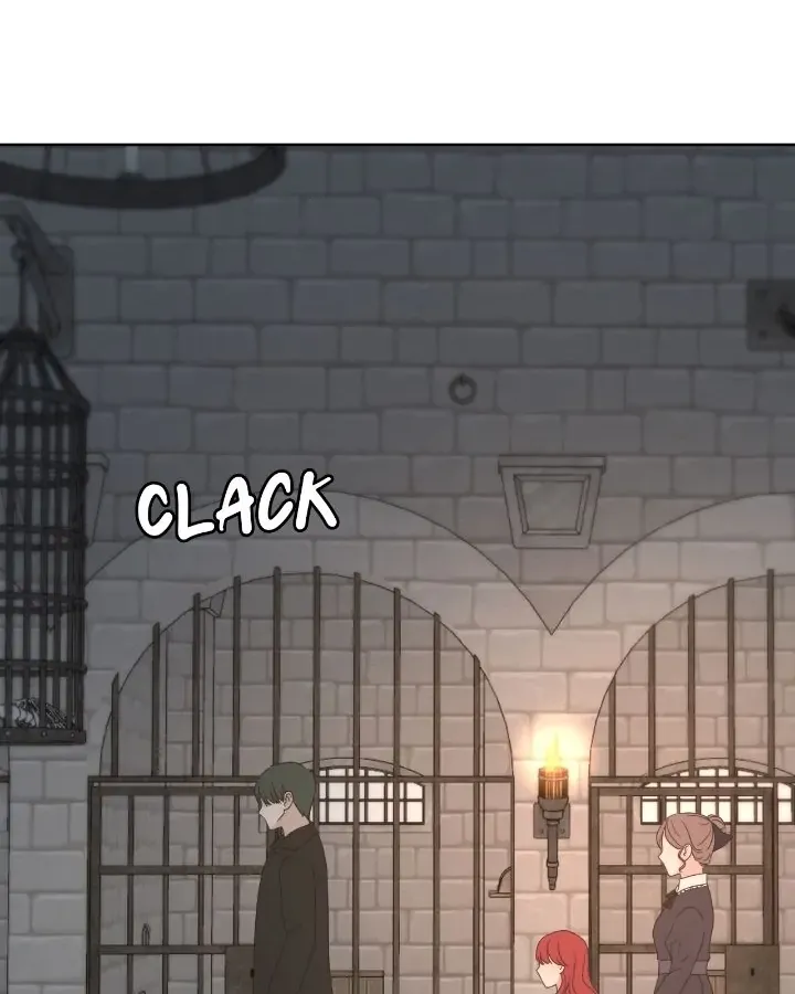I adopted a male lead from prison shelter Chapter 37 page 62 - 