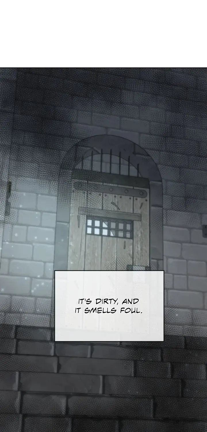 I adopted a male lead from prison shelter Chapter 37 page 67 - 