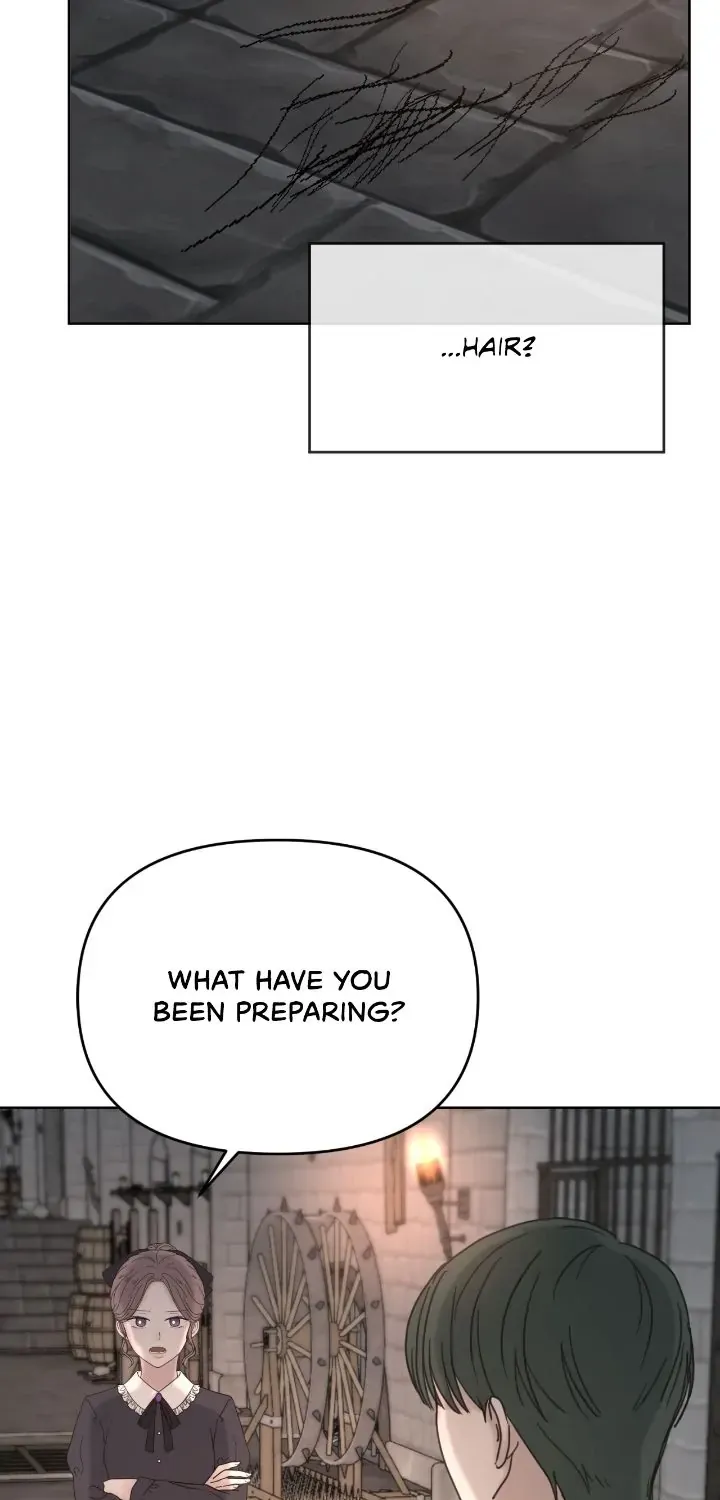 I adopted a male lead from prison shelter Chapter 37 page 69 - 