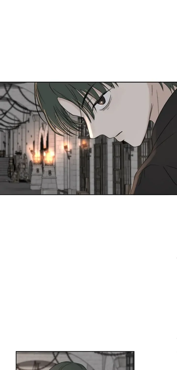 I adopted a male lead from prison shelter Chapter 37 page 71 - 