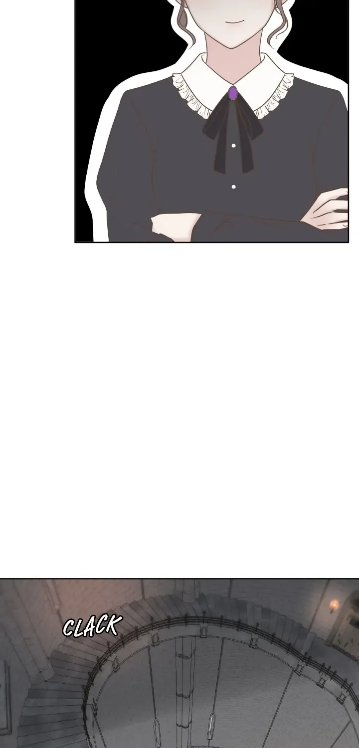 I adopted a male lead from prison shelter Chapter 37 page 73 - 