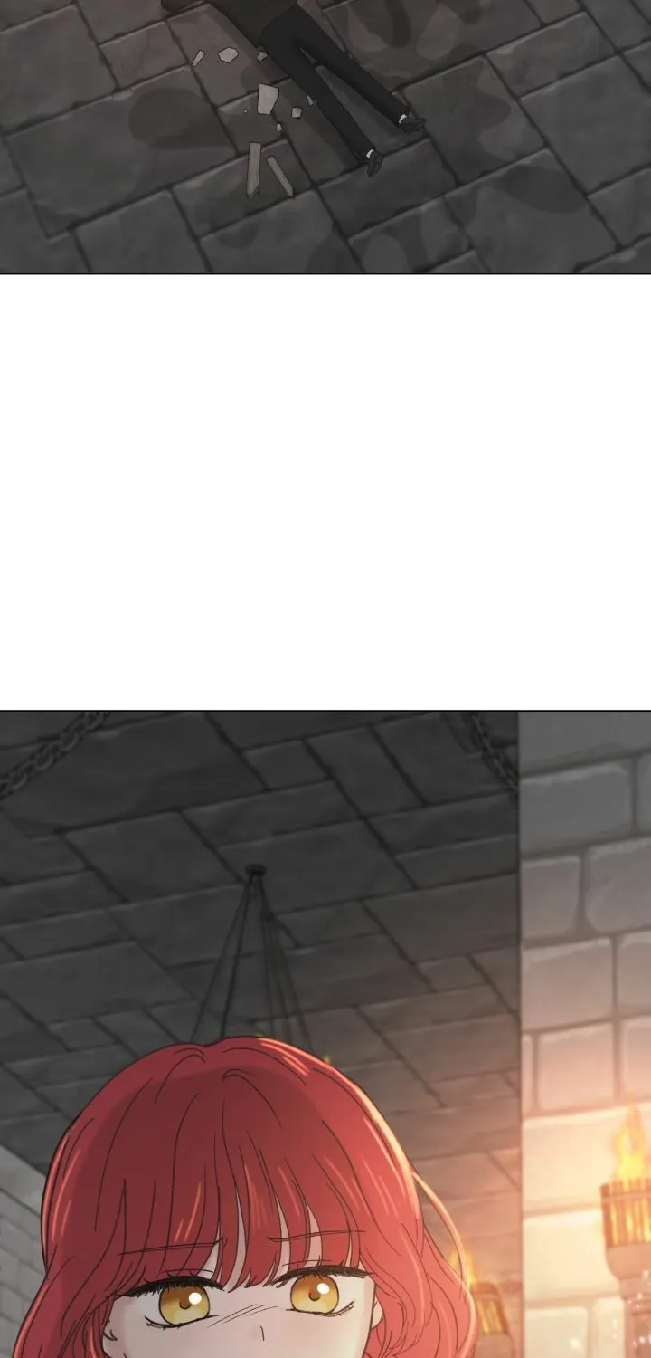 I adopted a male lead from prison shelter Chapter 38 page 16 - 