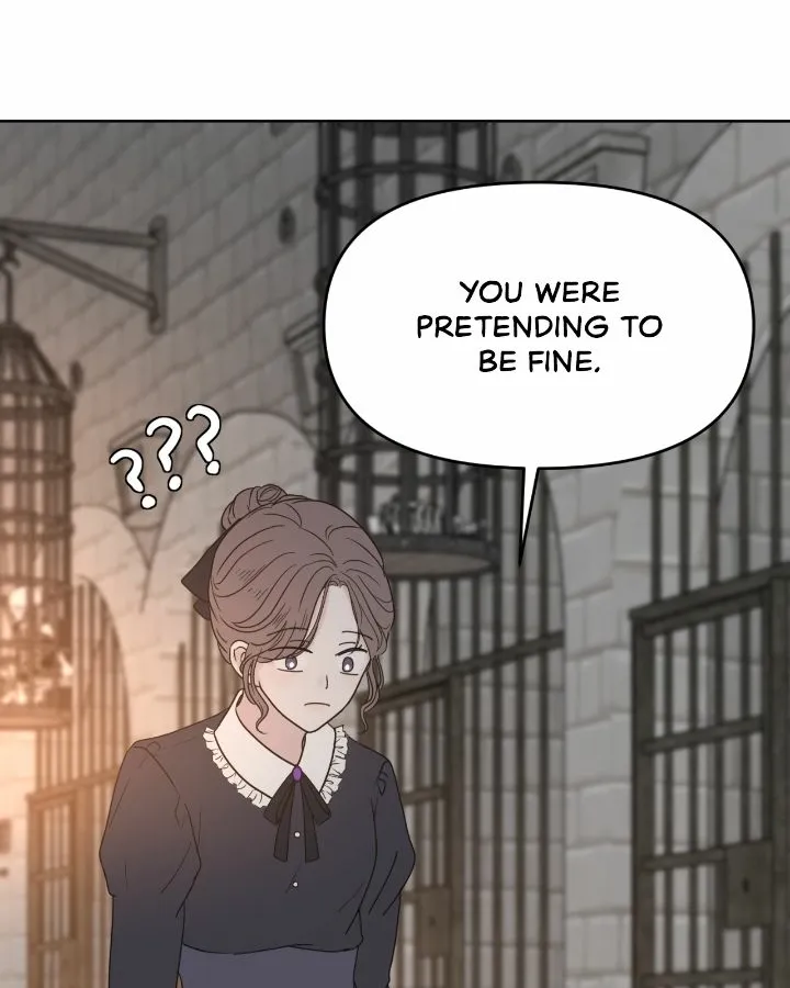 I adopted a male lead from prison shelter Chapter 38 page 20 - 