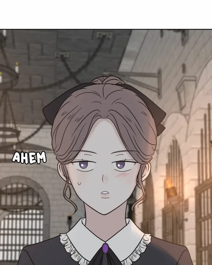 I adopted a male lead from prison shelter Chapter 38 page 22 - 