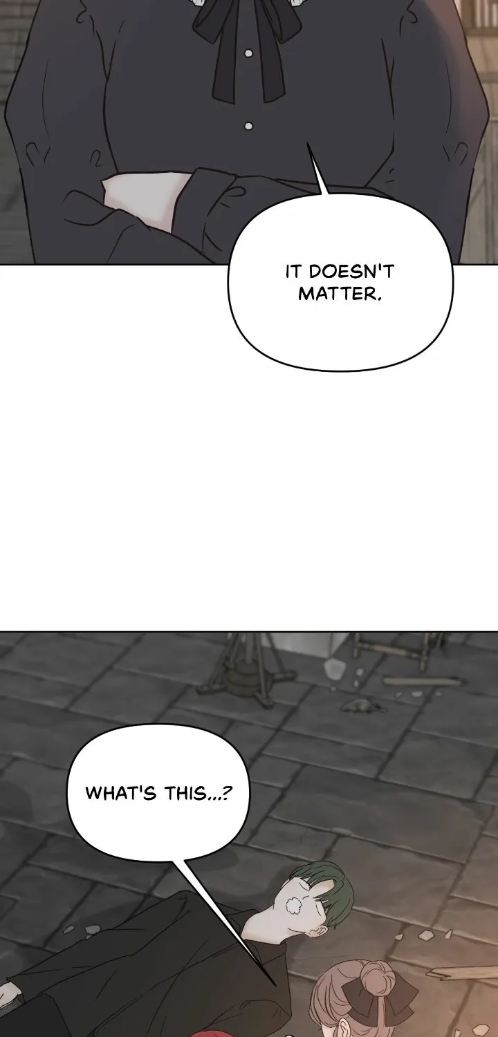 I adopted a male lead from prison shelter Chapter 38 page 23 - 