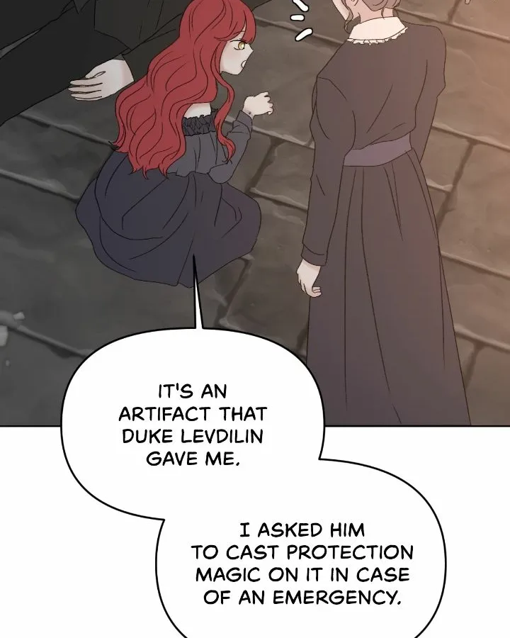 I adopted a male lead from prison shelter Chapter 38 page 24 - 