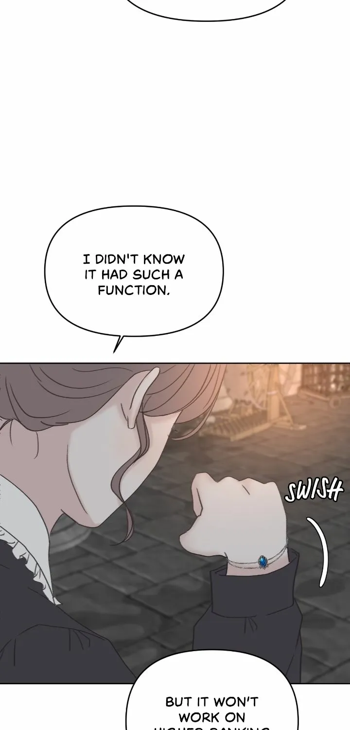 I adopted a male lead from prison shelter Chapter 38 page 25 - 