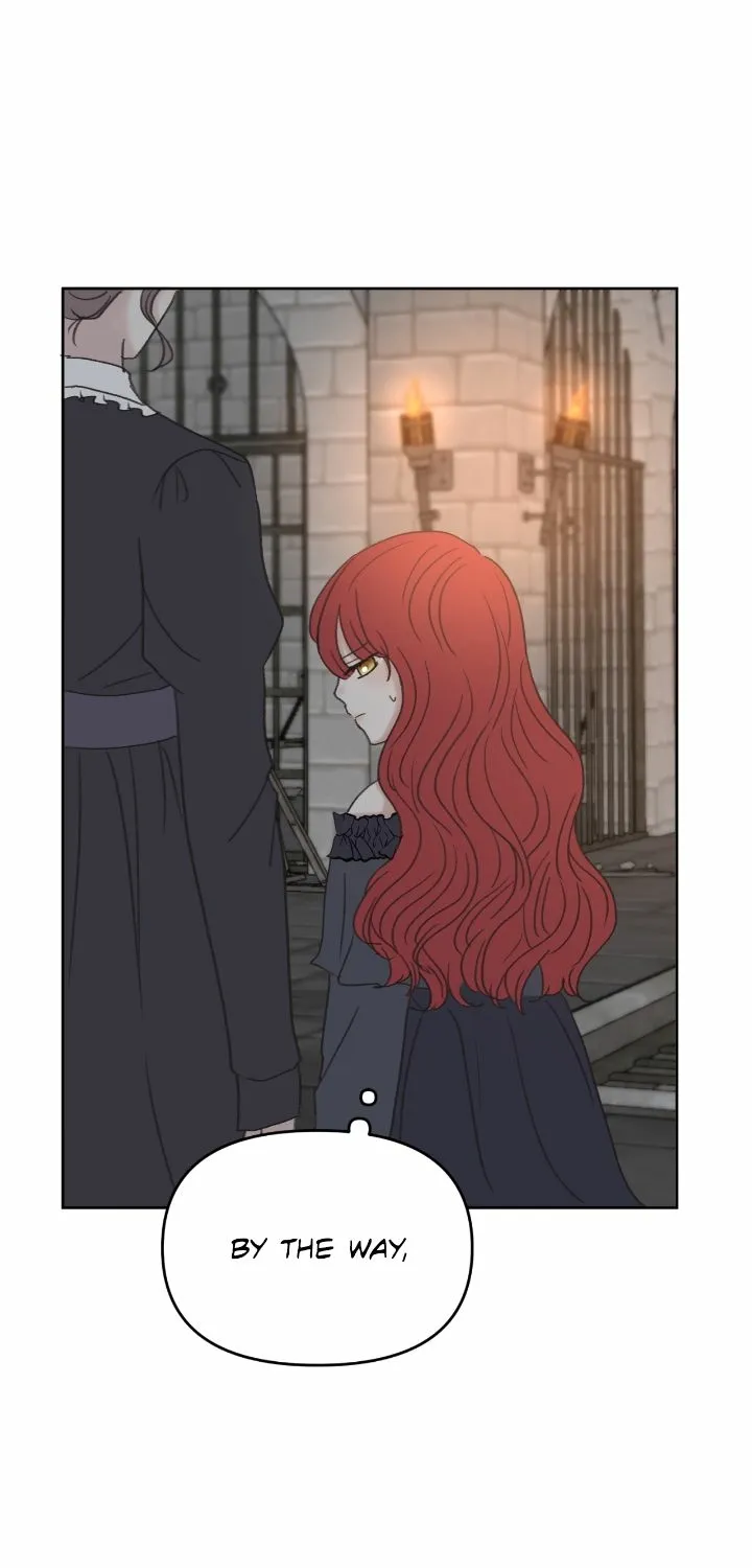 I adopted a male lead from prison shelter Chapter 38 page 29 - 