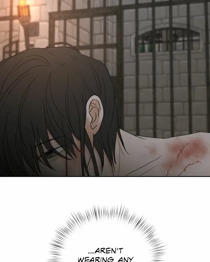 I adopted a male lead from prison shelter Chapter 38 page 4 - 
