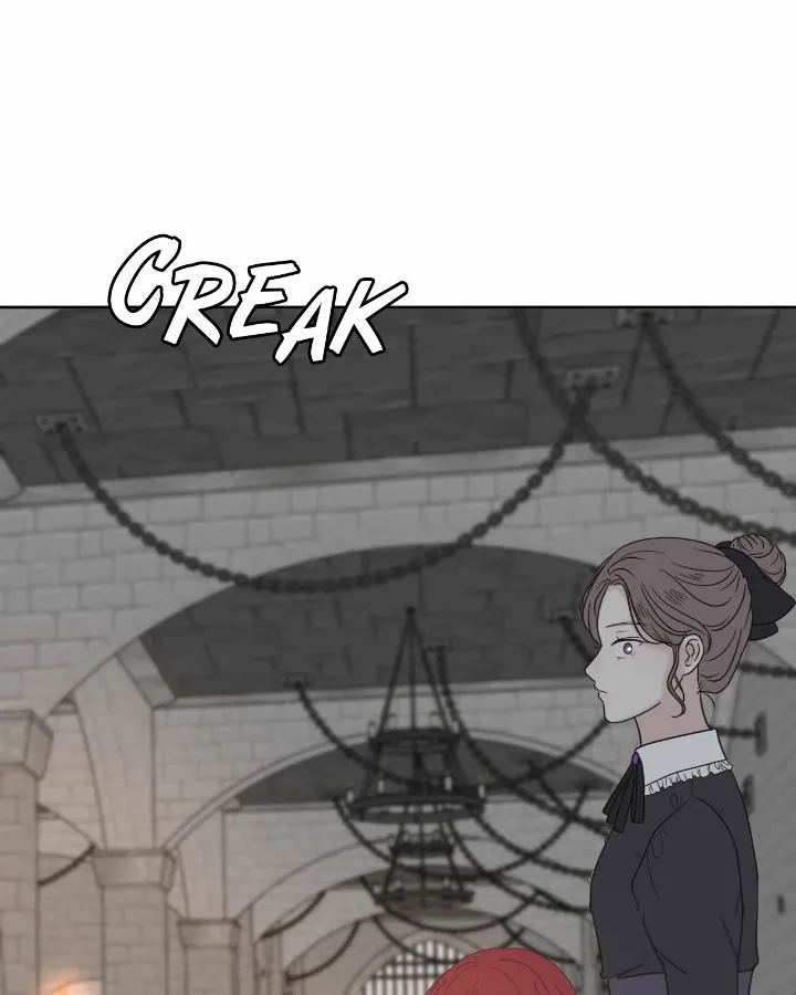 I adopted a male lead from prison shelter Chapter 38 page 32 - 