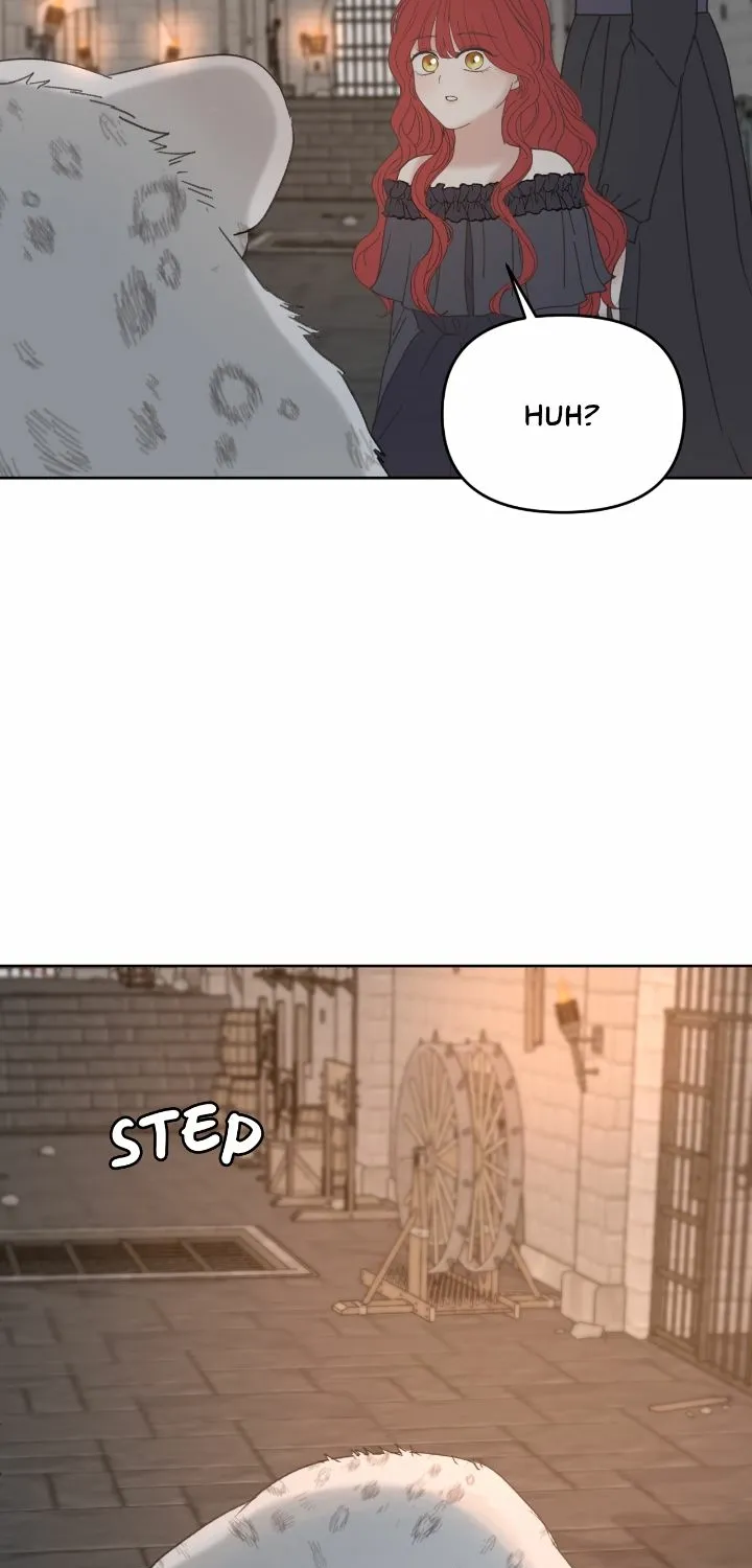 I adopted a male lead from prison shelter Chapter 38 page 33 - 