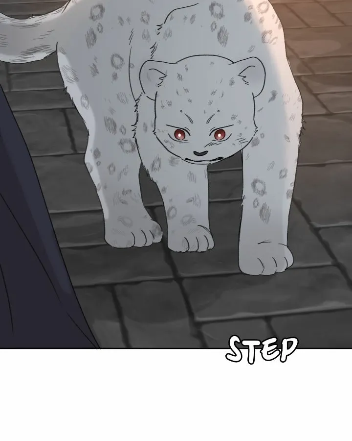 I adopted a male lead from prison shelter Chapter 38 page 34 - 