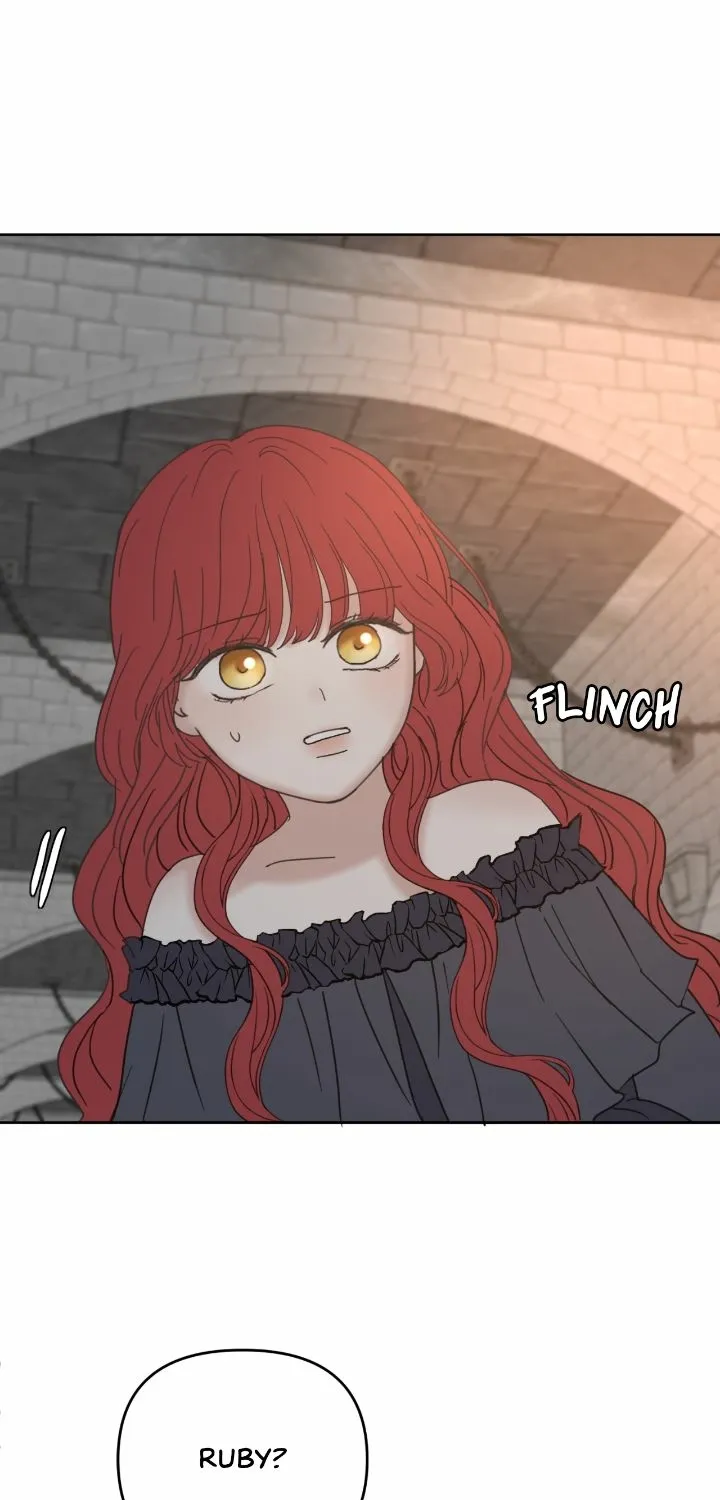 I adopted a male lead from prison shelter Chapter 38 page 35 - 