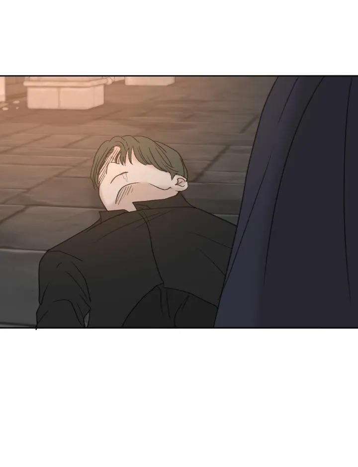 I adopted a male lead from prison shelter Chapter 38 page 37 - 