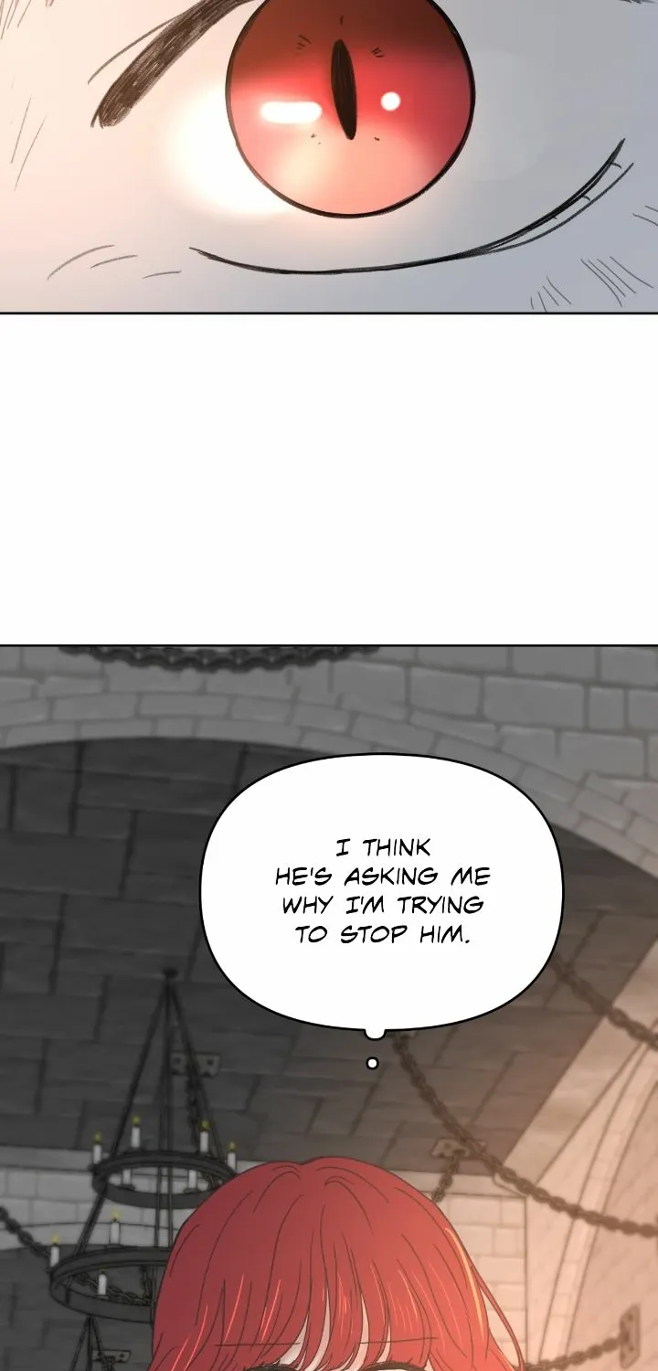 I adopted a male lead from prison shelter Chapter 38 page 40 - 