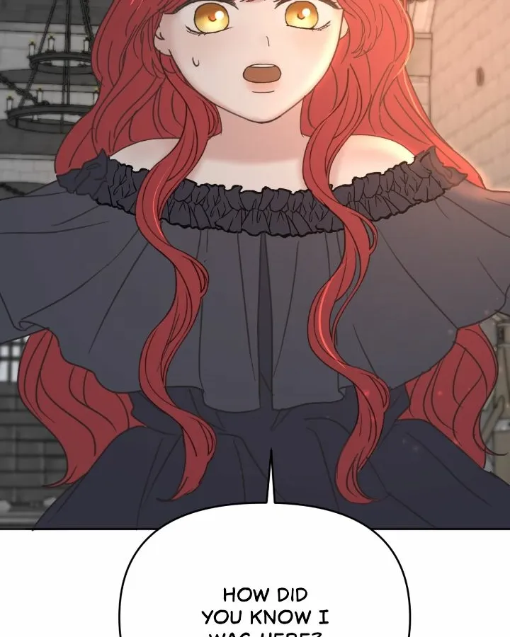 I adopted a male lead from prison shelter Chapter 38 page 41 - 