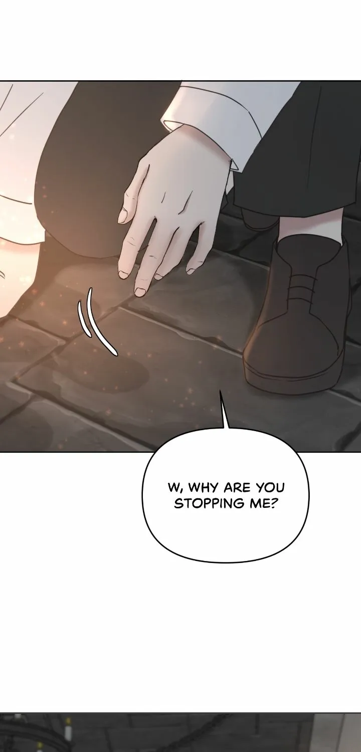 I adopted a male lead from prison shelter Chapter 38 page 44 - 