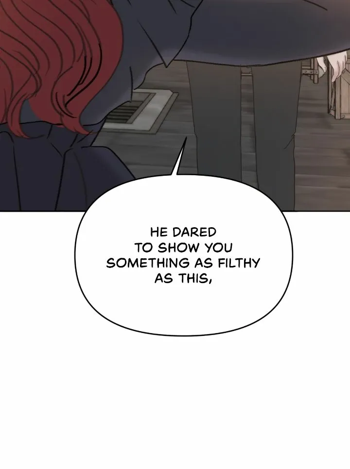 I adopted a male lead from prison shelter Chapter 38 page 46 - 