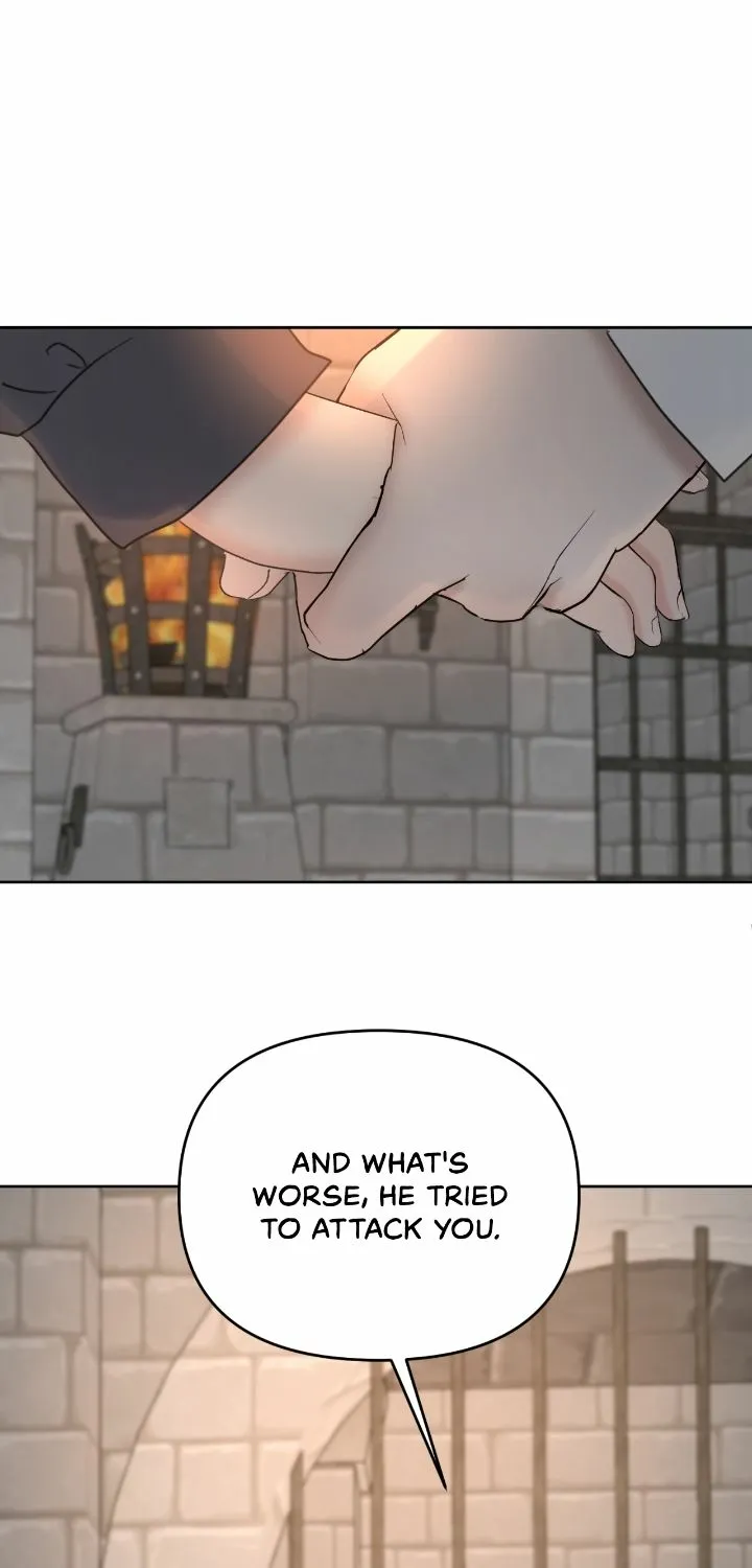 I adopted a male lead from prison shelter Chapter 38 page 47 - 