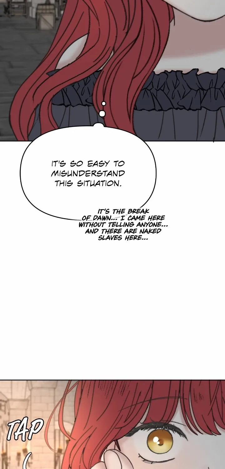 I adopted a male lead from prison shelter Chapter 38 page 53 - 