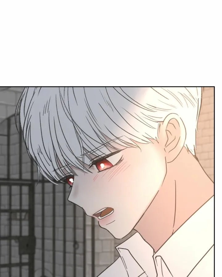 I adopted a male lead from prison shelter Chapter 38 page 58 - 
