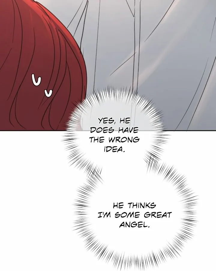 I adopted a male lead from prison shelter Chapter 38 page 62 - 