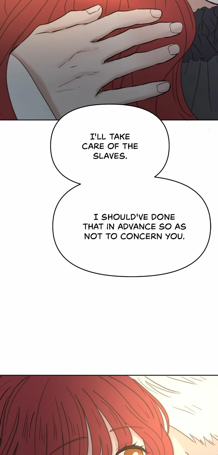 I adopted a male lead from prison shelter Chapter 38 page 71 - 