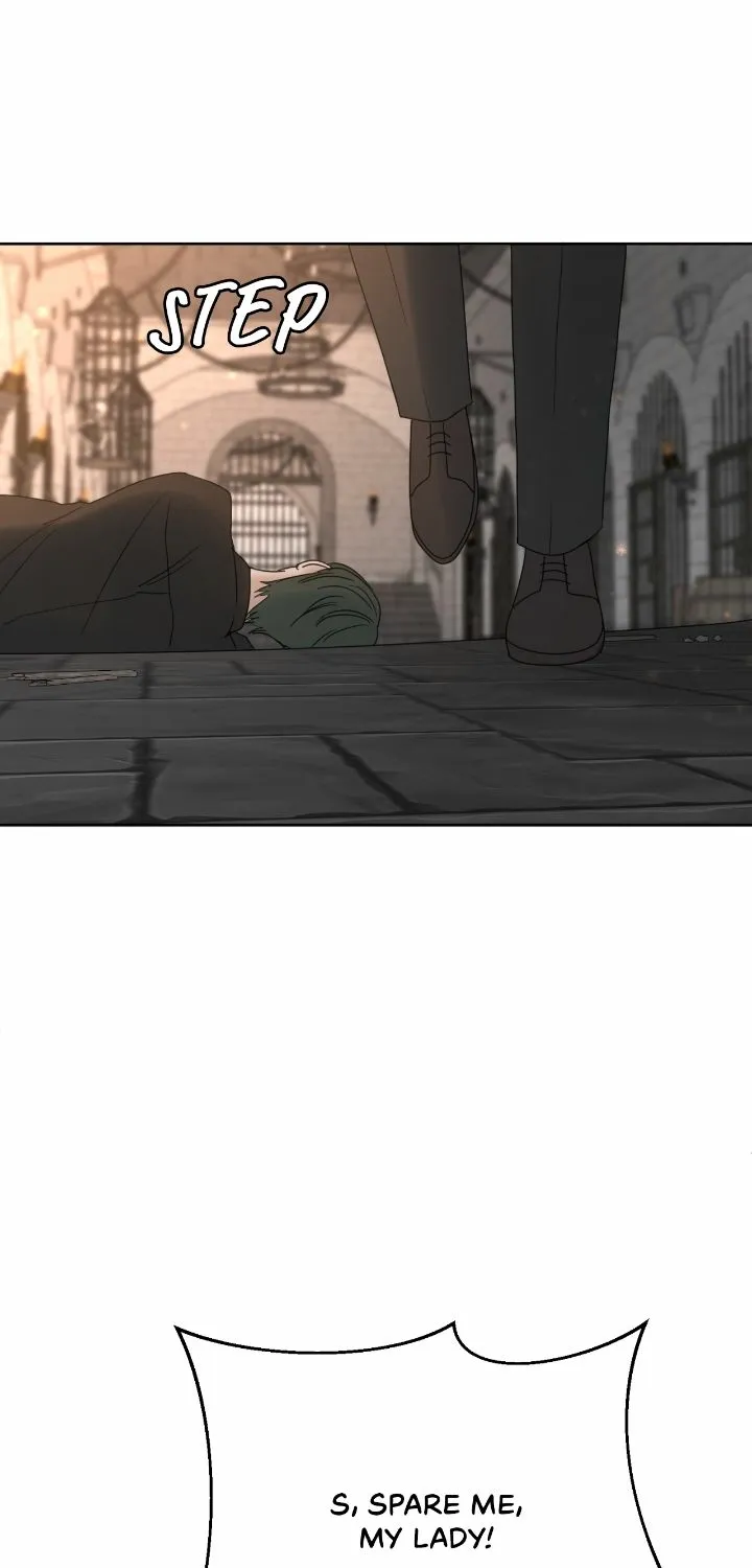 I adopted a male lead from prison shelter Chapter 38 page 75 - 