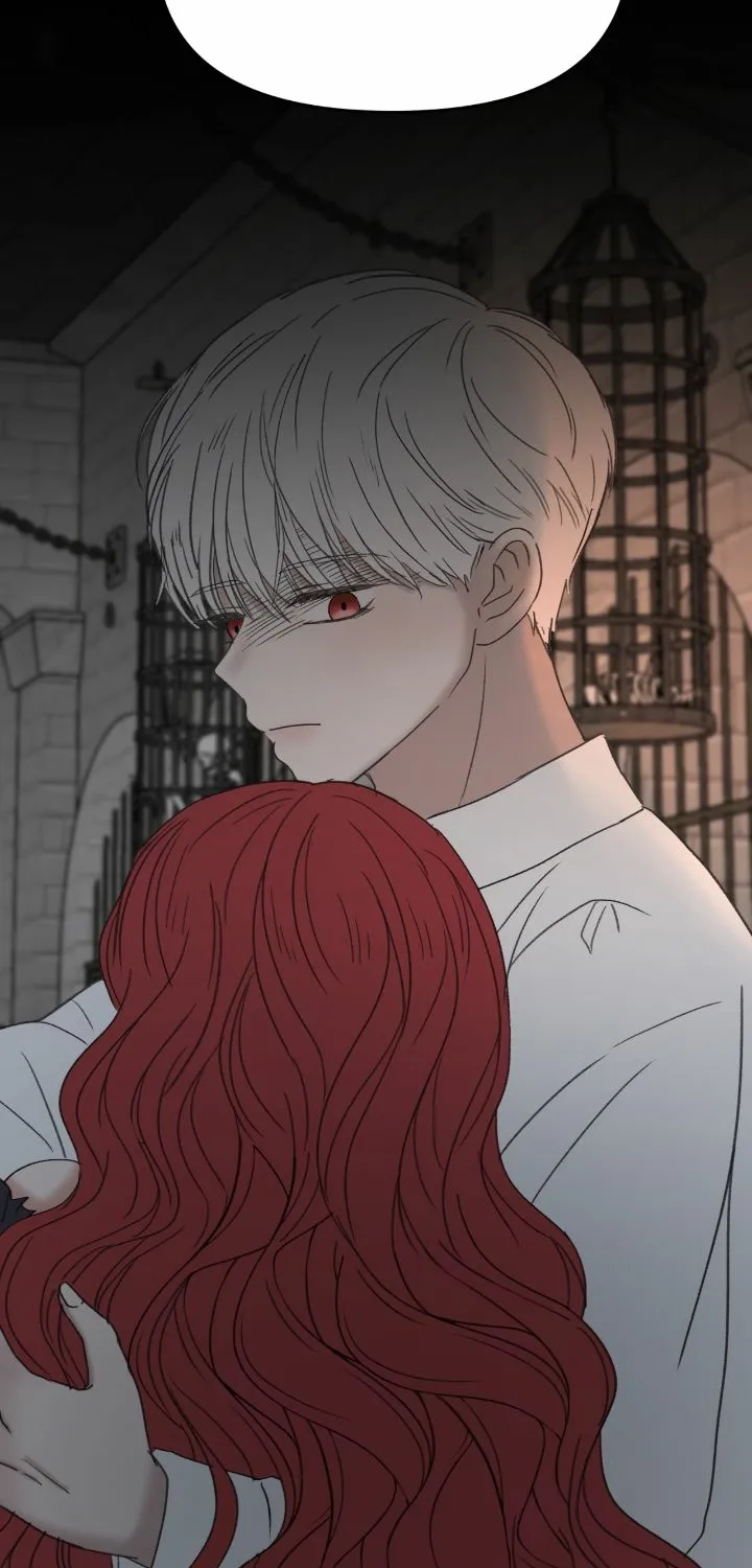 I adopted a male lead from prison shelter Chapter 38 page 79 - 