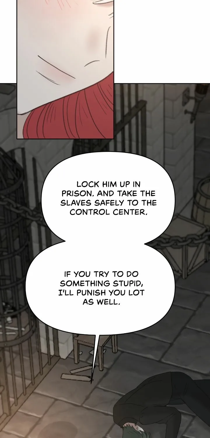 I adopted a male lead from prison shelter Chapter 39 page 16 - 