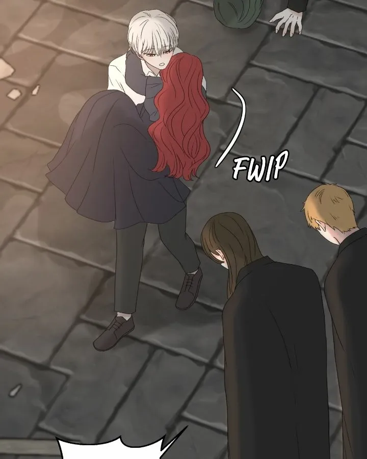 I adopted a male lead from prison shelter Chapter 39 page 17 - 