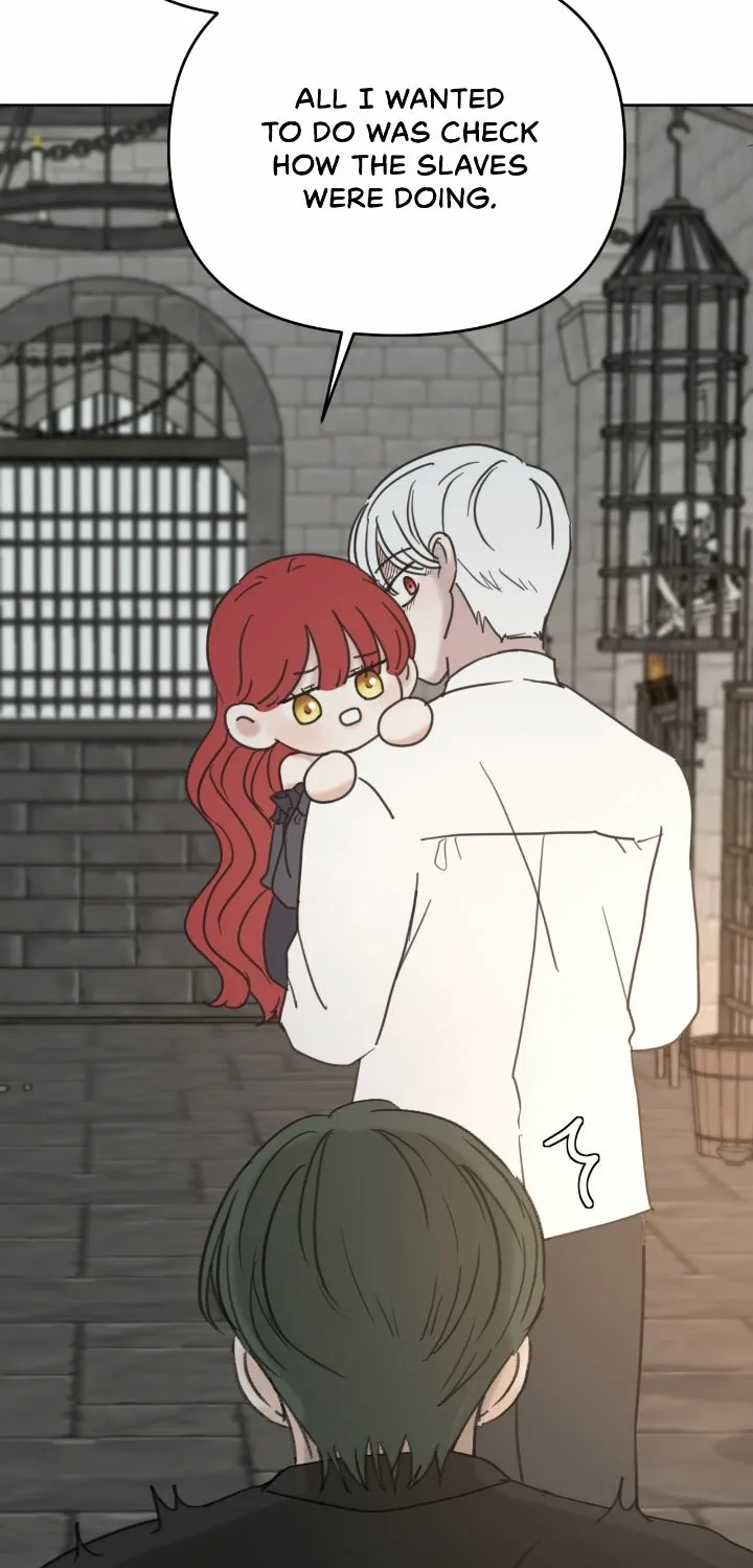 I adopted a male lead from prison shelter Chapter 39 page 3 - 