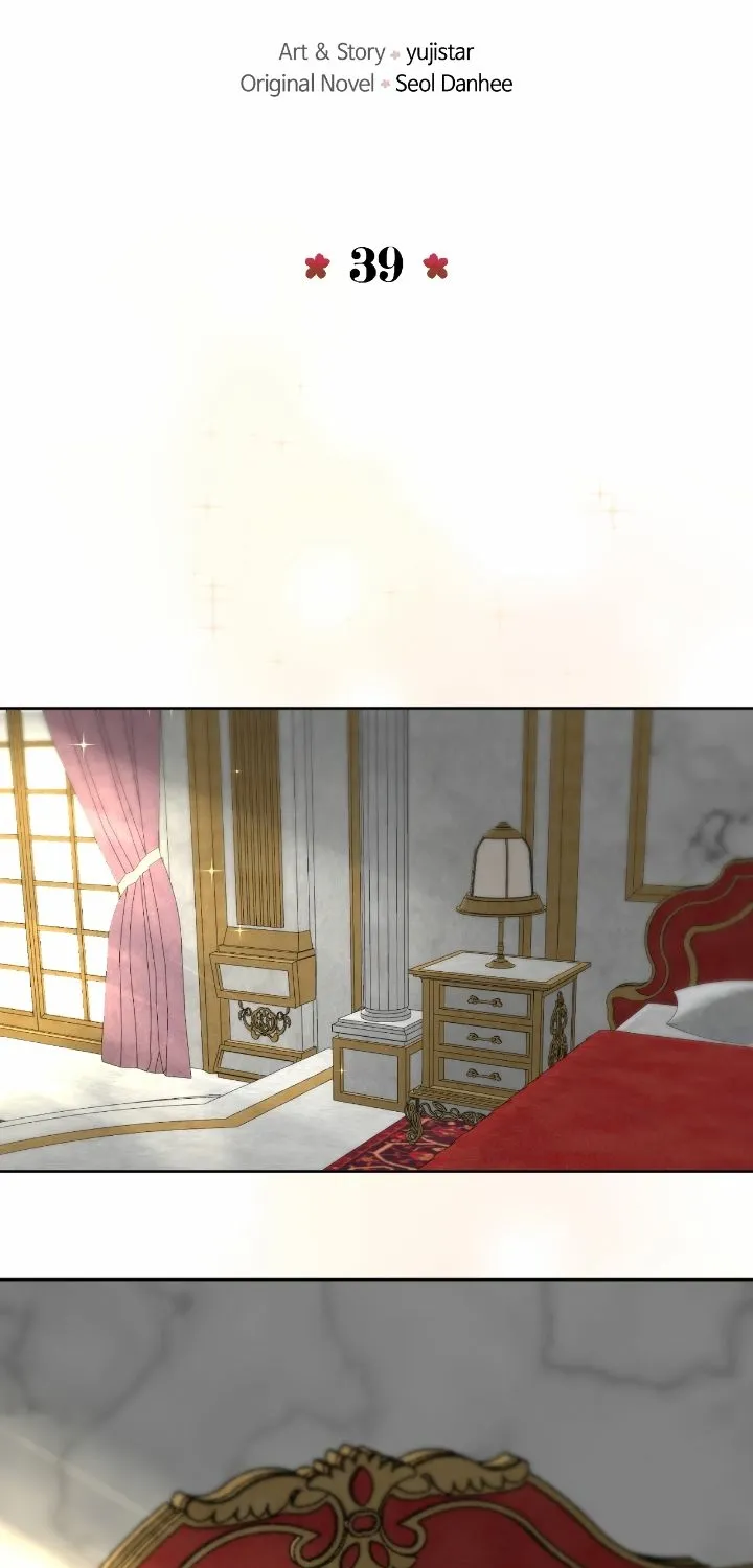 I adopted a male lead from prison shelter Chapter 39 page 23 - 
