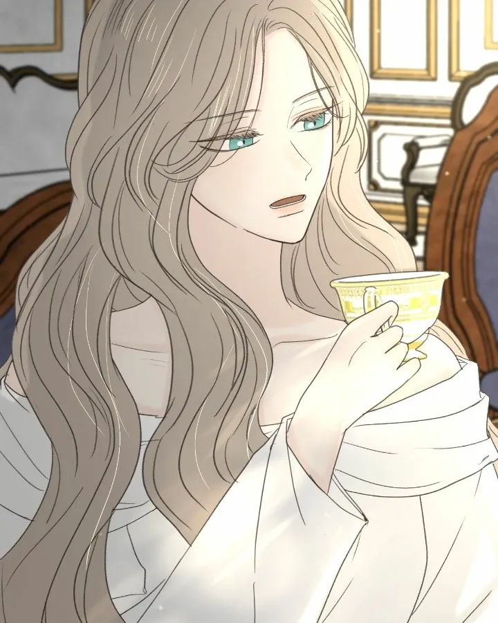 I adopted a male lead from prison shelter Chapter 39 page 33 - 