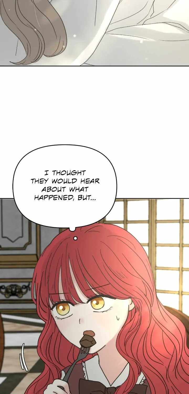 I adopted a male lead from prison shelter Chapter 39 page 34 - 