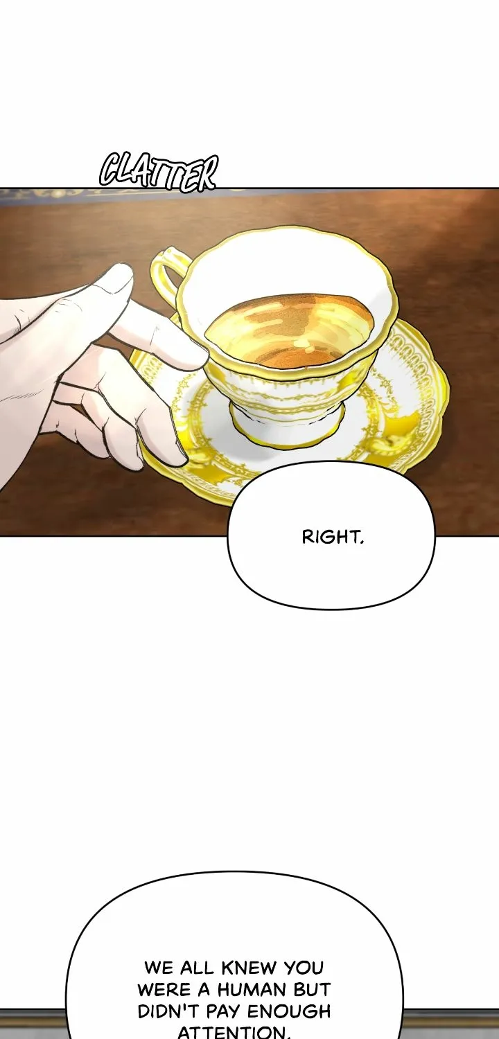 I adopted a male lead from prison shelter Chapter 39 page 37 - 
