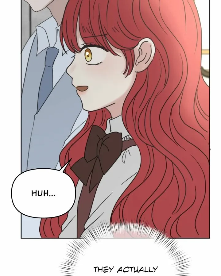 I adopted a male lead from prison shelter Chapter 39 page 42 - 