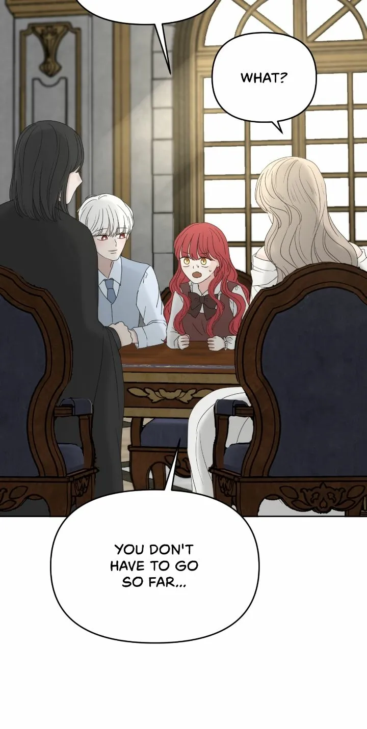 I adopted a male lead from prison shelter Chapter 39 page 45 - 