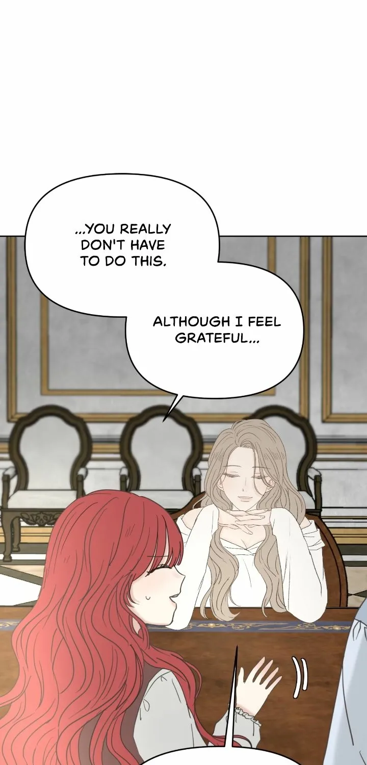 I adopted a male lead from prison shelter Chapter 39 page 56 - 