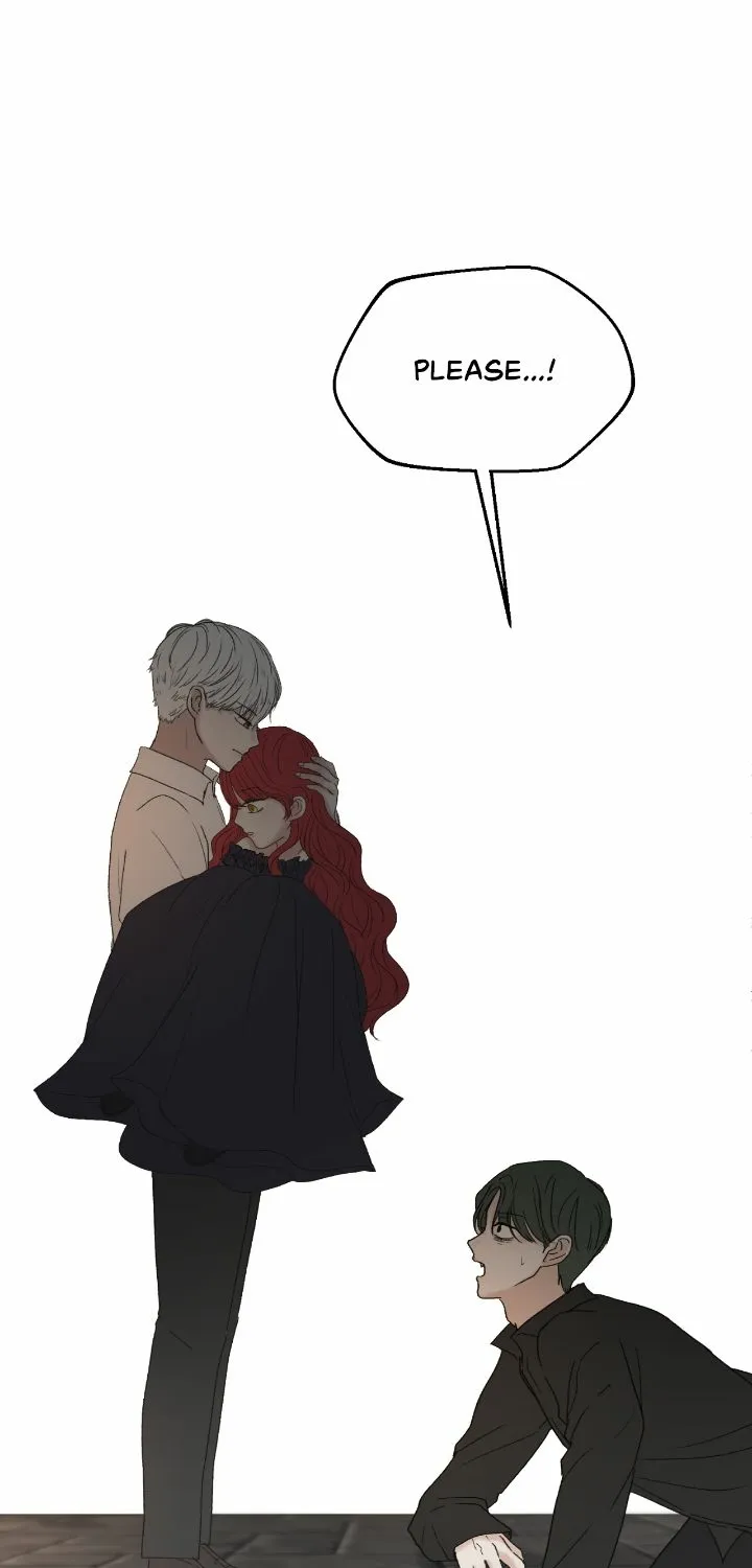 I adopted a male lead from prison shelter Chapter 39 page 7 - 