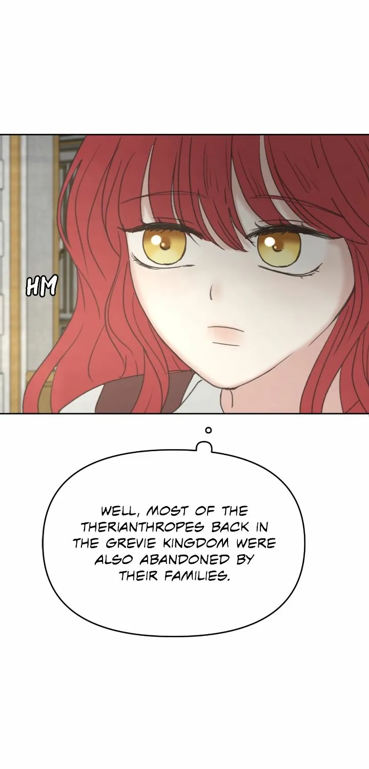 I adopted a male lead from prison shelter Chapter 39 page 65 - 