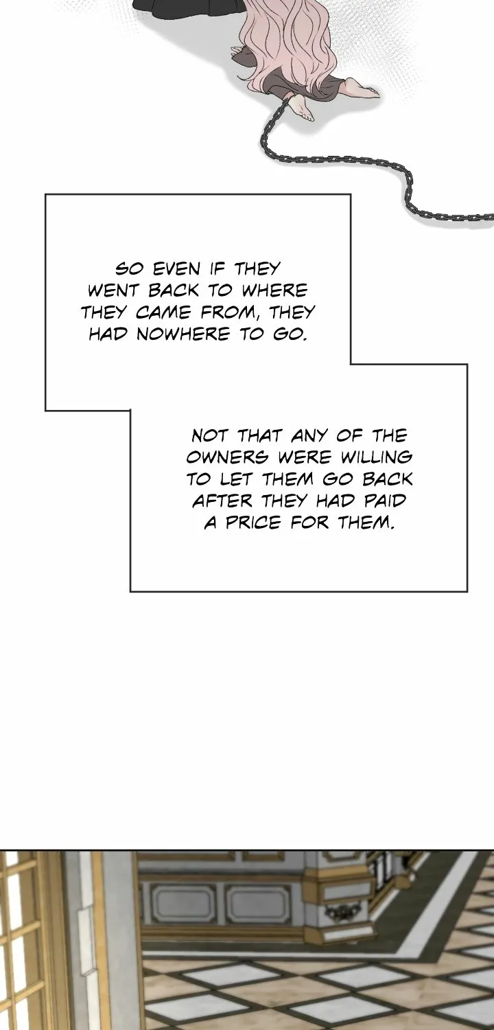 I adopted a male lead from prison shelter Chapter 39 page 67 - 