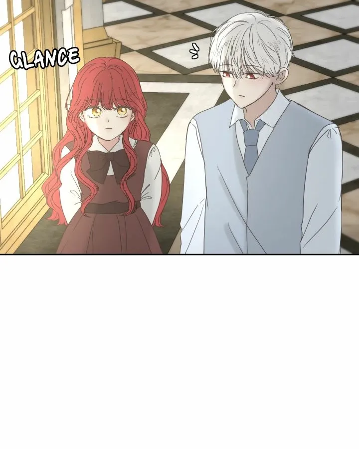 I adopted a male lead from prison shelter Chapter 39 page 68 - 