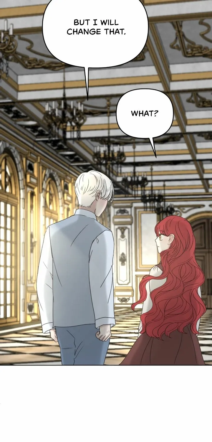 I adopted a male lead from prison shelter Chapter 39 page 71 - 