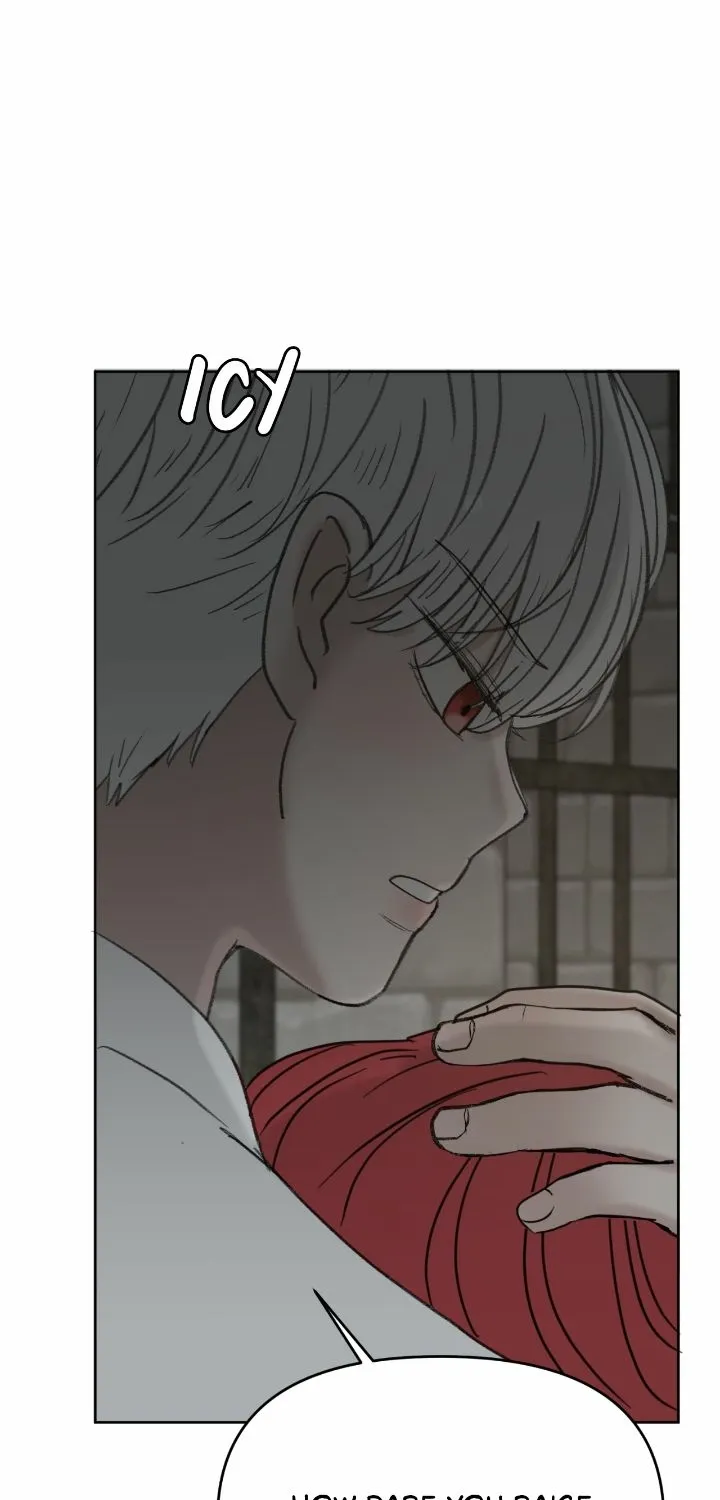 I adopted a male lead from prison shelter Chapter 39 page 10 - 